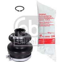 Drive Shaft Boot Kit FEBI Fits: MERCEDES-BENZ V-CLASS (638/2) V 200 (638.214, 638.294)