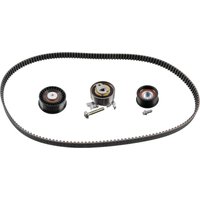 Timing Belt Kit FEBI Fits: VAUXHALL CORSA