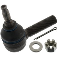 Tie Rod End FEBI Fits: LAND ROVER DEFENDER 90