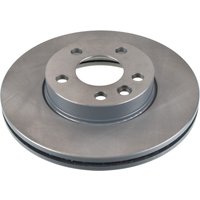 Brake Disc FEBI Fits: VOLKSWAGEN SHARAN