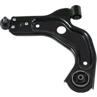 Control Arm FEBI Fits: FORD PUMA