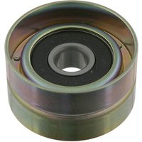 Idler Pulley FEBI Fits: TOYOTA STARLET