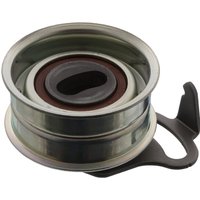 Tensioner Pulley FEBI Fits: TOYOTA CARINA E