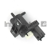 Pressure Converter Intermotor Fits: VAUXHALL ASTRA