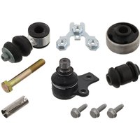 Mounting Kit FEBI Fits: VOLKSWAGEN GOLF