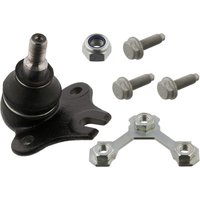 Ball Joint FEBI Fits: SEAT TOLEDO