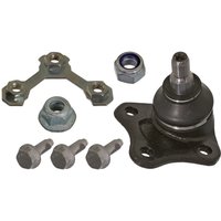 Ball Joint FEBI Fits: VOLKSWAGEN BORA