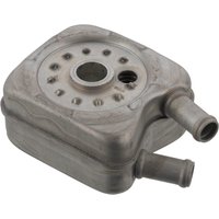 Oil Cooler FEBI Fits: AUDI COUPE