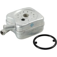 Engine Oil Cooler FEBI Fits: AUDI COUPE