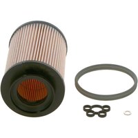 Fuel Filter Bosch Fits: VW JETTA IV (162, 163, AV3, AV2) 2.0 TDI