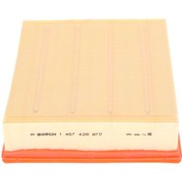 Air Filter Bosch Fits: AUDI A4 B5 (8D2) 1.6