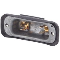 Licence Plate Light - Lh/rh Hella Fits: MERCEDES-BENZ T2/L Van