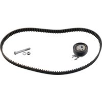 Timing Belt Kit FEBI Fits: SEAT AROSA