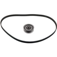 Timing Belt Kit FEBI Fits: VOLKSWAGEN EOS