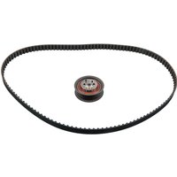 Timing Belt Kit FEBI Fits: AUDI COUPE