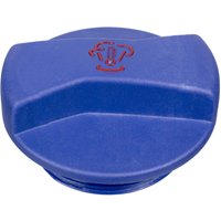 Cap FEBI Fits: VOLKSWAGEN TOUAREG