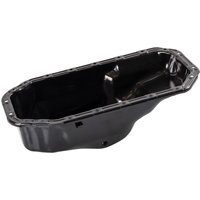 Oil Pan FEBI Fits: SEAT CORDOBA