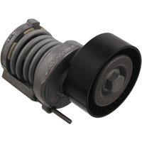 Tensioner Assembly FEBI Fits: VOLKSWAGEN VENTO
