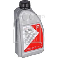Automatic Transmission Fluid (atf) FEBI Fits: MERCEDES-BENZ VITO Van (W638) 113 2.0 (638.014, 638.094)