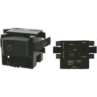 Light Switch FEBI Fits: VOLKSWAGEN TRANSPORTER