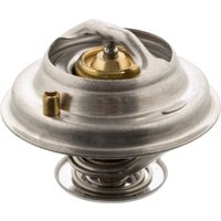 Thermostat FEBI Fits: AUDI V8