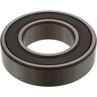 Idler Pulley FEBI Fits: LANCIA DEDRA