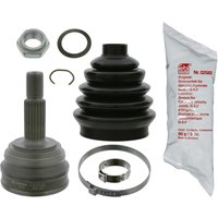 Drive Shaft Joint Kit FEBI Fits: SEAT CORDOBA
