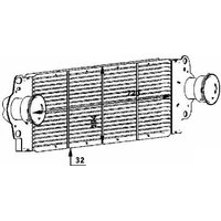 Ava Volkswagen California Turbo Intercooler | VNA4233 | GSF Car Parts