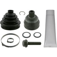 Drive Shaft Joint Kit FEBI Fits: AUDI 100