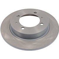 Brake Disc FEBI Fits: MITSUBISHI LANCER EVO