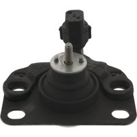 Engine Mounting FEBI Fits: RENAULT KANGOO