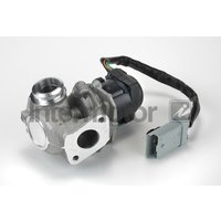 Egr Valve Intermotor Fits: FORD FOCUS C-MAX