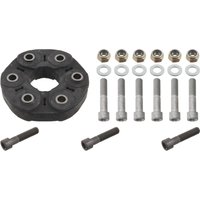 Propshaft Linkage FEBI Fits: MERCEDES CLK240