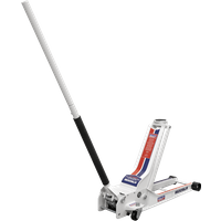 SEALEY Trolley Jack 1.5 Tonne Low Profile Rocket Lift | 1500SLR | GSF Car Parts