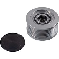 Alternator Overrun Pulley FEBI Fits: FIAT MAREA