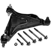 Control Arm FEBI Fits: VOLVO 850