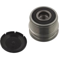 Alternator Overrun Pulley FEBI Fits: MERCEDES A170