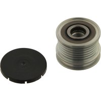 Alternator Overrun Pulley FEBI Fits: MERCEDES SPRINTER