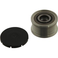 Alternator Overrun Pulley FEBI Fits: MERCEDES E3 Series