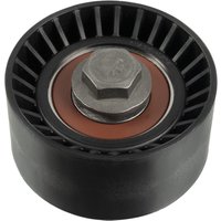 Idler Pulley FEBI Fits: MAZDA TRIBUTE