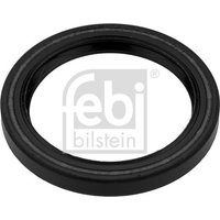 Manual Transmission Flange Shaft Seal FEBI Fits: VW POLO III (6N1) 50 1.0