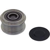Alternator Overrun Pulley FEBI Fits: VOLKSWAGEN BEETLE (New)