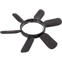 Engine Cooling Fan FEBI Fits: MERCEDES 3 Series
