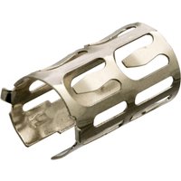 Wheel Speed Sensor Clamping Sleeve FEBI Fits: IVECO DAILY II Van 30-8 (12914111, 12914112, 12914117, 12914131, 12914137,...