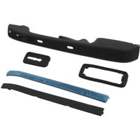Outer Door Handle FEBI Fits: VOLKSWAGEN SANTANA