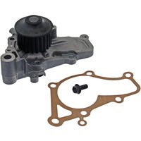 Water Pump FEBI Fits: MITSUBISHI COLT