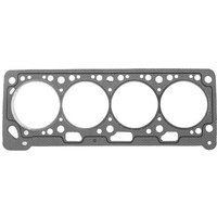 Cylinder Head Gasket FEBI Fits: VOLKSWAGEN GOLF