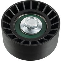 Idler Pulley FEBI Fits: CHEVROLET KALOS