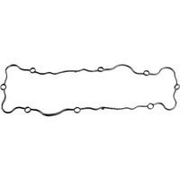Rocker Cover Gasket FEBI Fits: VAUXHALL MERIVA