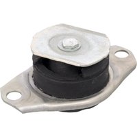 Engine / Transmission Mount FEBI Fits: FIAT MAREA